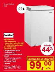 Db - Congelatore A Pozzo