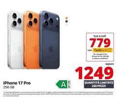 Apple - iPhone 17 Pro