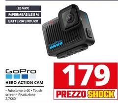 Gopro - Hero Action Cam