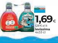 Levissima -