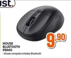 Primo sale - Mouse Bluetooth