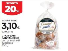 Santangelo - Croissant