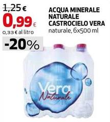 Acqua Minerale Naturale