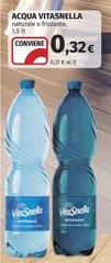 Vitasnella - Acqua