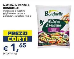 Bonduelle - Natura In Padella