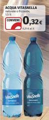 Vitasnella - Acqua