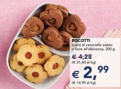 Cuore - Biscotti