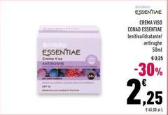 Conad - Crema Viso Essentiae