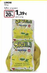Limoni