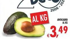 Avocado