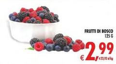 Bosco - Frutti Di
