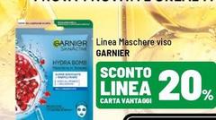 Garnier - Linea Maschere Viso