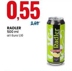 Radler -
