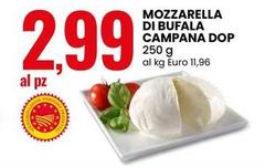Campana - Mozzarella Di Bufala  DOP