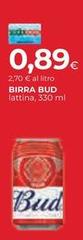 Bud - Birra