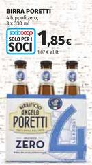 Angelo poretti - Birra