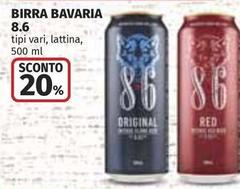 Bavaria - Birra