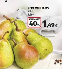 Pere Williams