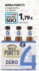 Angelo poretti - Birra