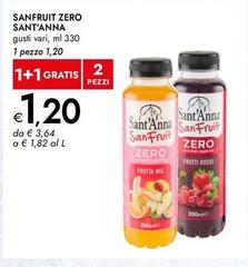 Sant'anna - Zero Sant'Anna