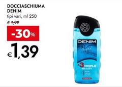 Denim - Docciaschiuma