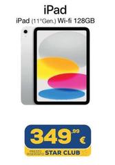 Star - Ipad