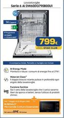 Samsung - Serie 6 AI DW60DG790B00U 1 14 copert