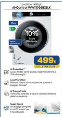 Whirlpool - A-Cultivo WWIDG6825LK