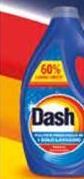 Dash - Detersivo Liquido Per Lavatrice