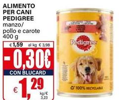 Pedigree - Alimento Per Cani