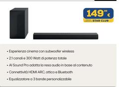 Whirlpool - ARC, anticonto elevedo