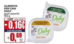 Almo Nature - Alimento Per Cani Daily