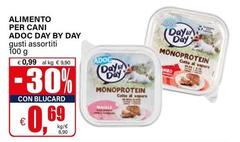Adoc - Alimento Per Cani Day By Day