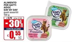 Adoc - Alimento Per Gatti Day By Day