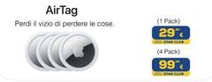 Le Cose - AirTag