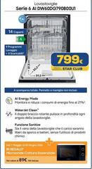 Samsung - Serie 6 AI DW60DG790B00U 1 14 copert