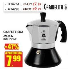 Caffettiera Moka