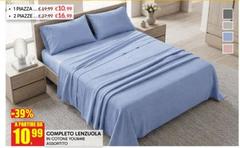 Completo Lenzuola
