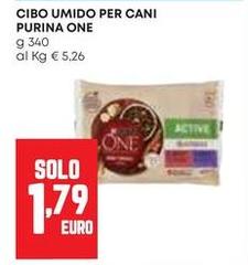 Purina - Cibo Umido Per Cani