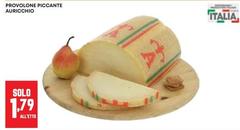 Auricchio - Provolone Piccante