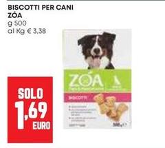 Solo - Biscotti Per Cani