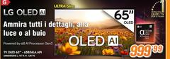 LG - Tv Oled 65