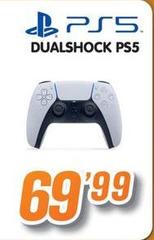 Sony - Ps5 Dualshock