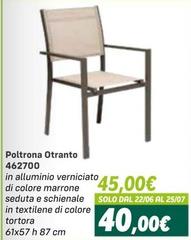 Solo - Poltrona 462700