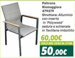 Solo - Poltrona 479379