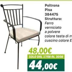Solo - Poltrona 384475