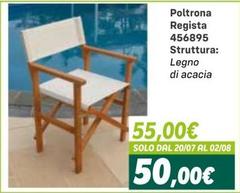 Acacia - Poltrona 456895