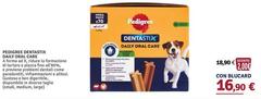 Pedigree - Dentastix Daily Oral Care