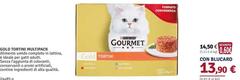 Purina - Gold Tortini Multipack
