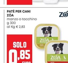 Solo - Patè Per Cani